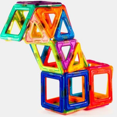 Top Purchase  Rated Magnetic Building Blocks Magnet for  Educational Toys