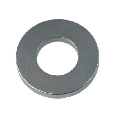 injection ferrite ring speaker magnet