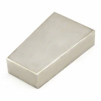 Permanent High Performance Generator Neodymium Magnet