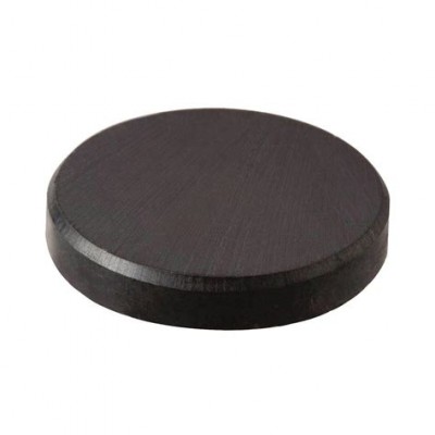 Heavy Duty Large Size Round Disk Ferrite Magnets