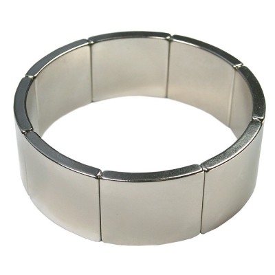 Arc Rare Earth Neodymium Magnet For Generator