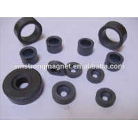 Y30 Ferrite Magnetic Blocks, Tiles, Bars, Discs